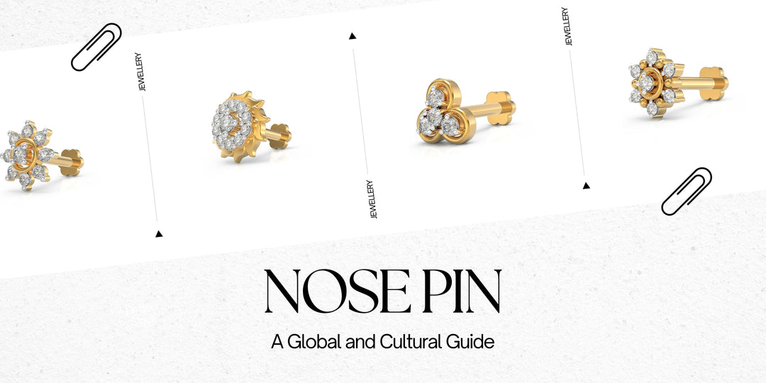 What Is a Nose Pin Called? A Global And Cultural Guide