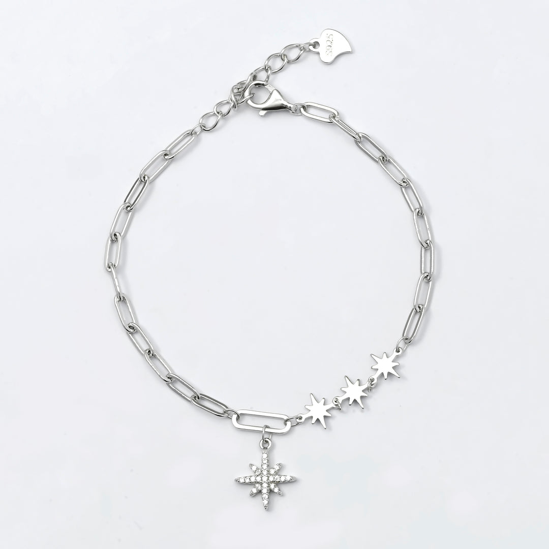 Twilight Starfall Bracelet