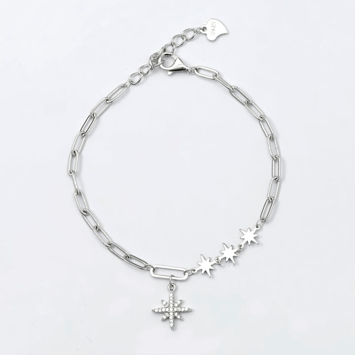 Twilight Starfall Bracelet