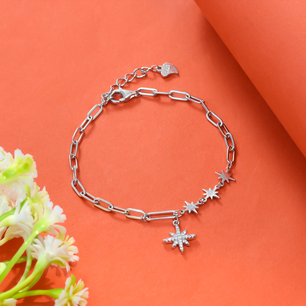 Twilight Starfall Bracelet – U Are Jewellery