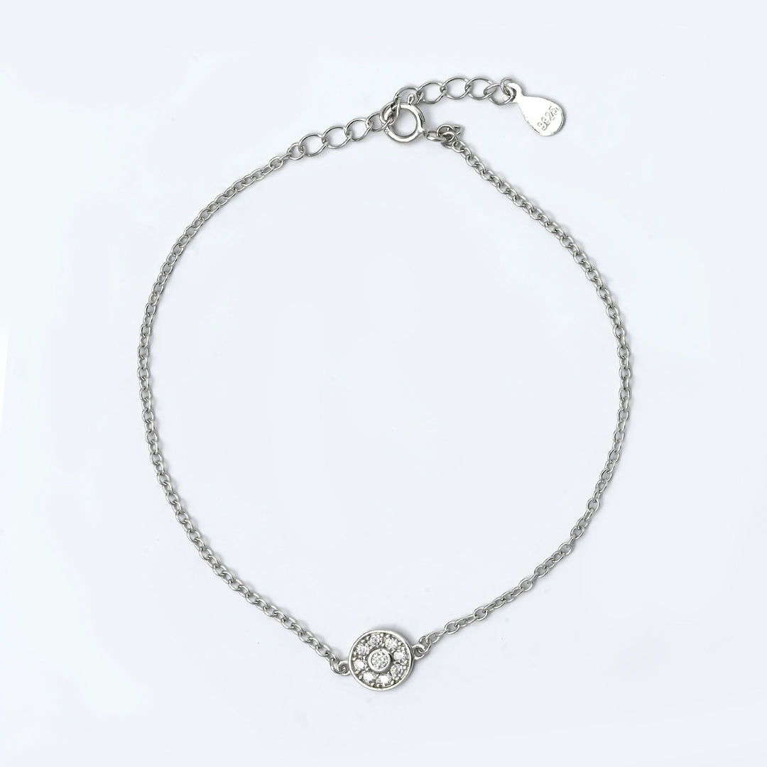 Eternal Circle Bracelet