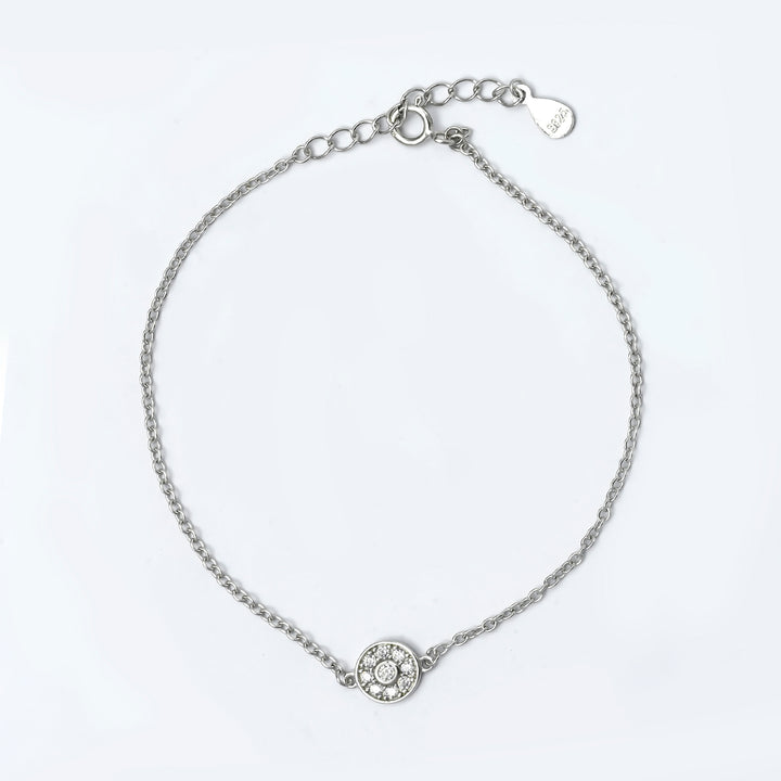 Eternal Circle Bracelet