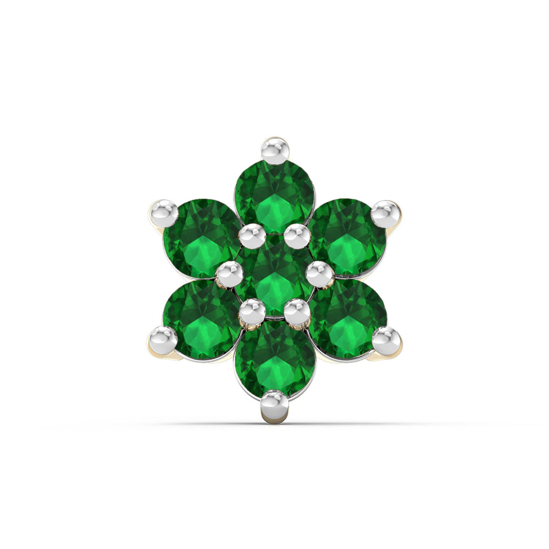 #metal_gold-plated#stone-colour_emerald-green