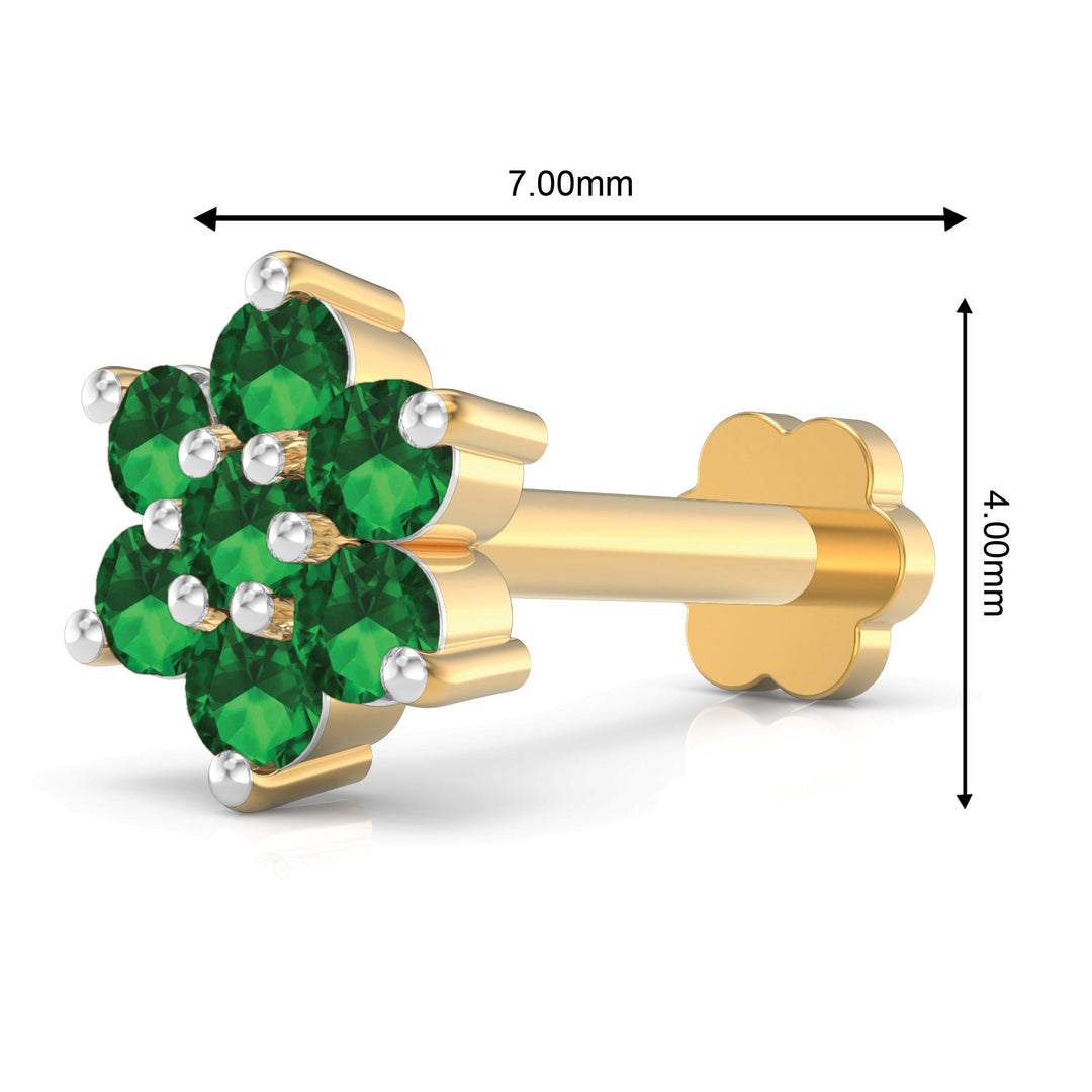 #metal_gold-plated#stone-colour_emerald-green