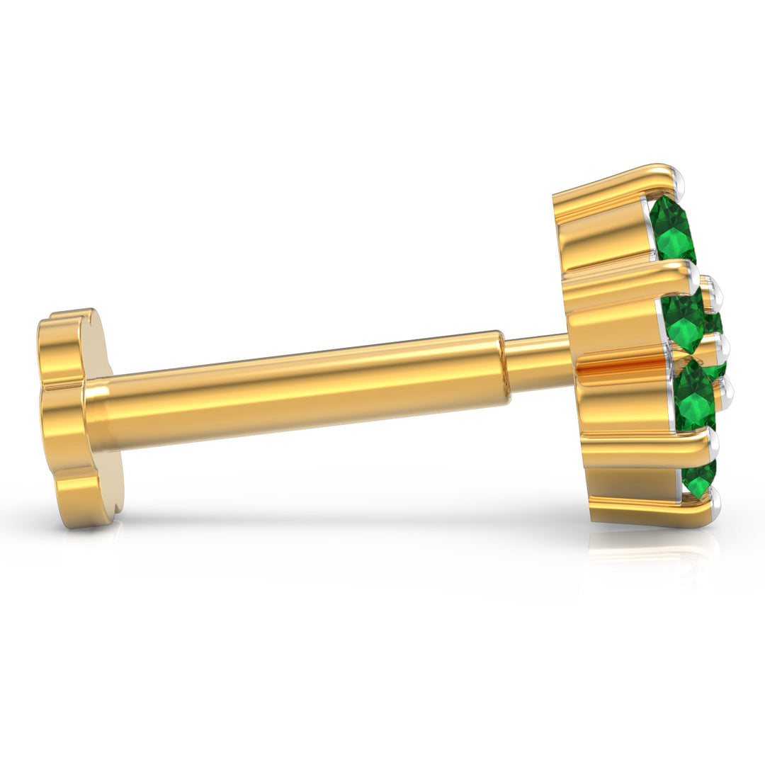 #metal_gold-plated#stone-colour_emerald-green