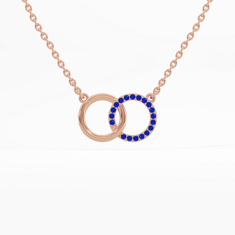 #metal_rose-gold-plated#stone-colour_sapphire-blue