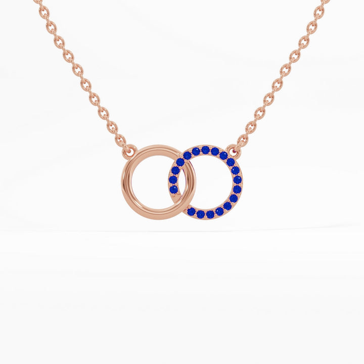 #metal_rose-gold-plated#stone-colour_sapphire-blue