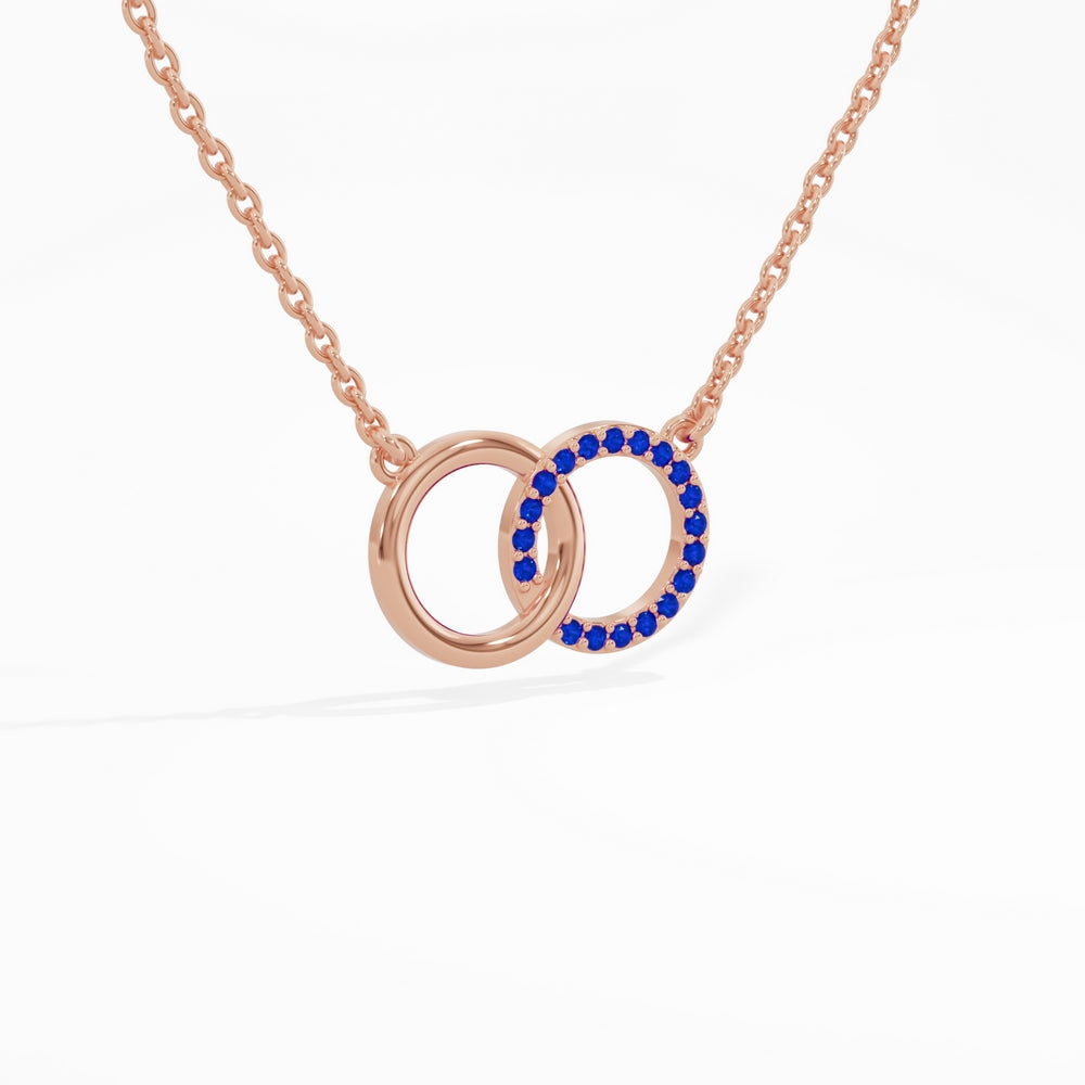 #metal_rose-gold-plated#stone-colour_sapphire-blue