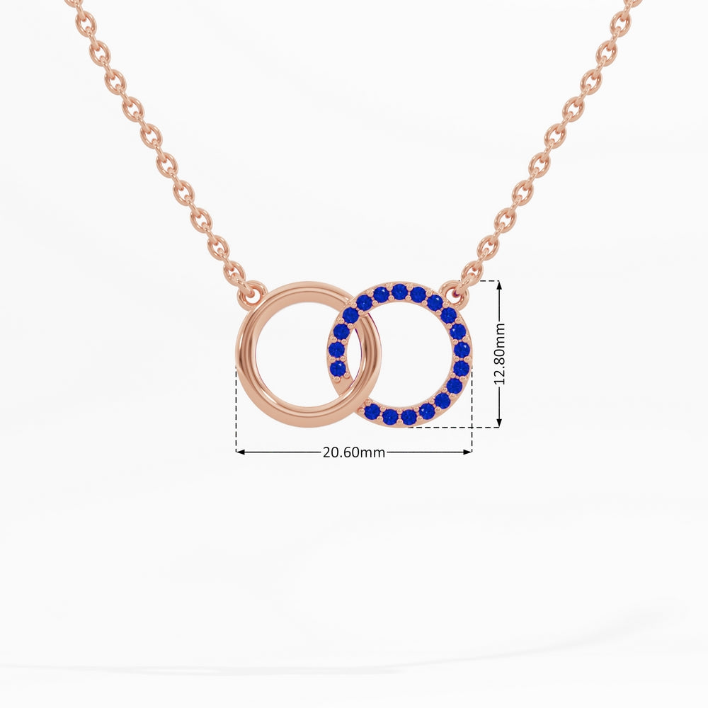 #metal_rose-gold-plated#stone-colour_sapphire-blue