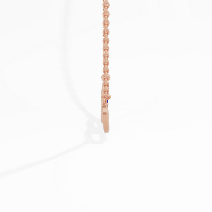 #metal_rose-gold-plated#stone-colour_sapphire-blue