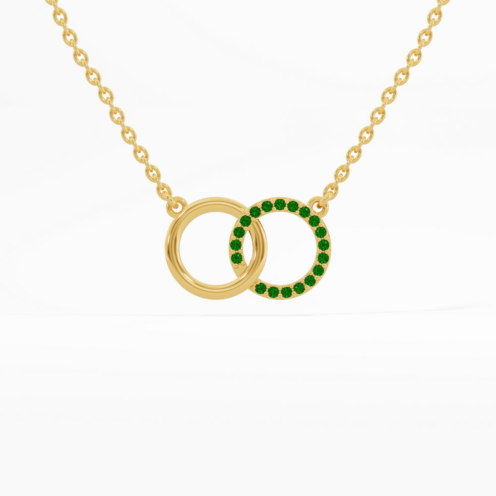 #metal_gold-plated#stone-colour_emerald-green