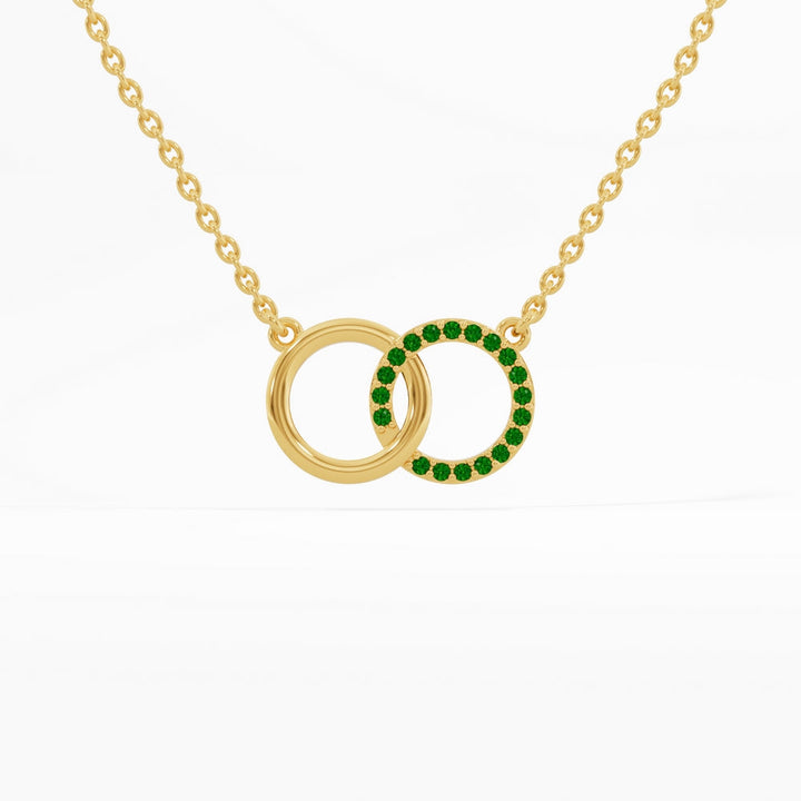 #metal_gold-plated#stone-colour_emerald-green