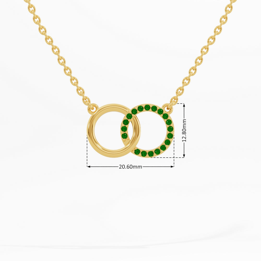 #metal_gold-plated#stone-colour_emerald-green