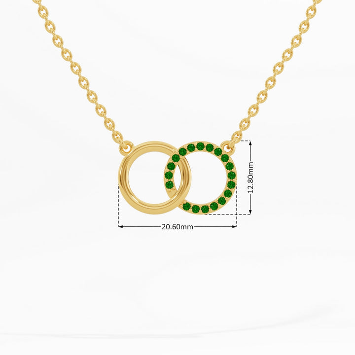 #metal_gold-plated#stone-colour_emerald-green