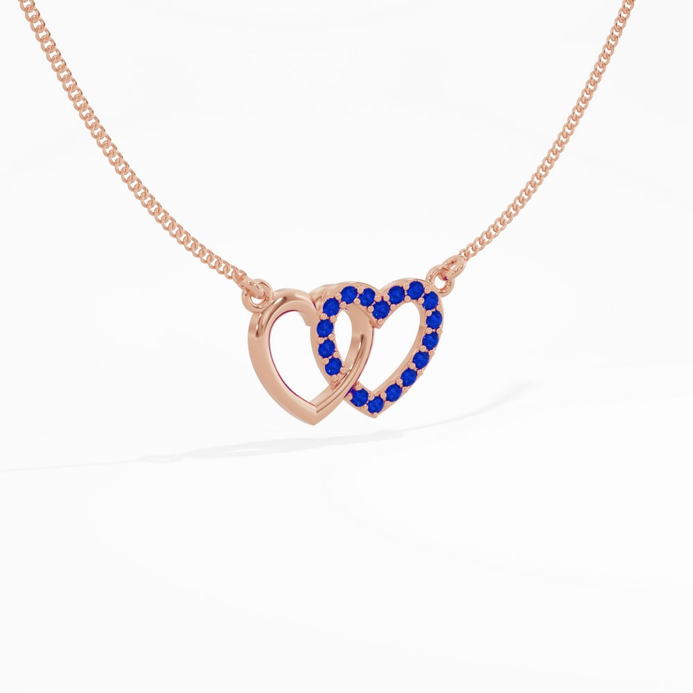 #metal_rose-gold-plated#stone-colour_sapphire-blue