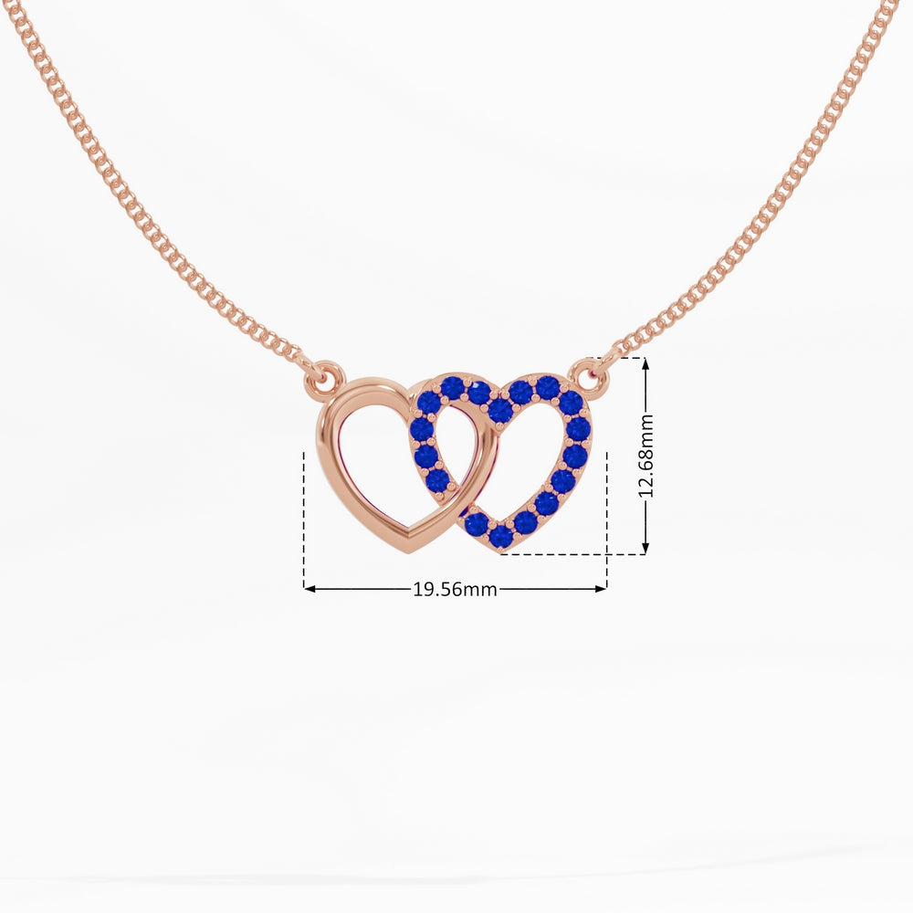 #metal_rose-gold-plated#stone-colour_sapphire-blue