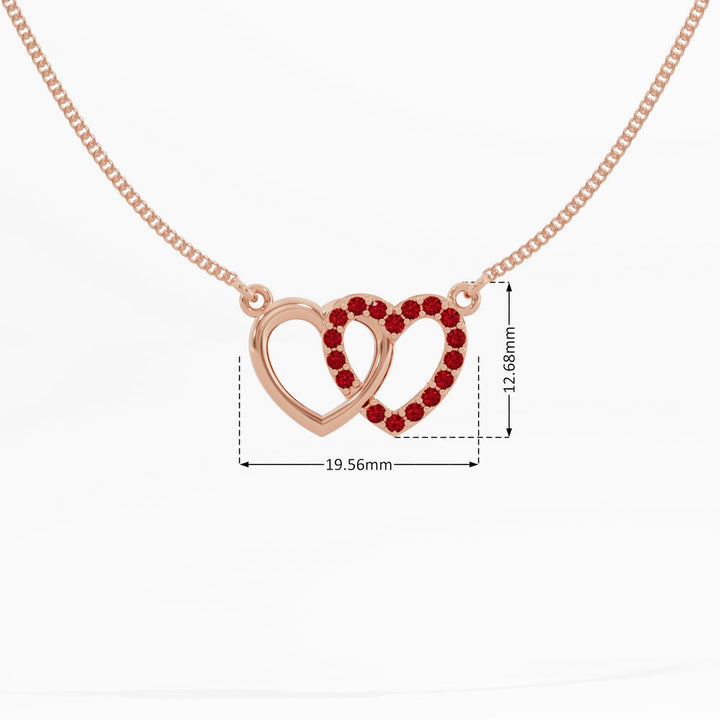 #metal_rose-gold-plated#stone-colour_ruby-red