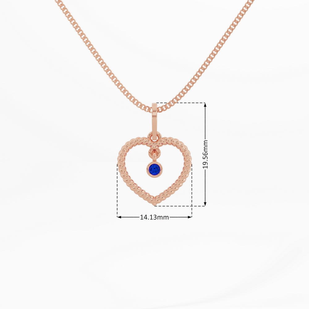 #metal_rose-gold-plated#stone-colour_sapphire-blue
