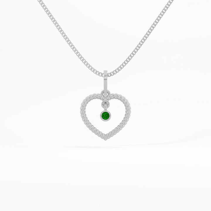 #metal_sterling-silver#stone-colour_emerald-green