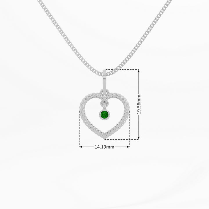 #metal_sterling-silver#stone-colour_emerald-green