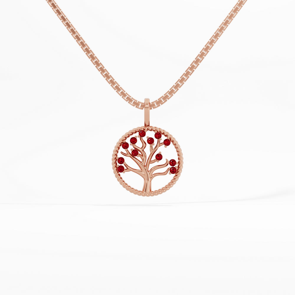 #metal_rose-gold-plated#stone-colour_ruby-red
