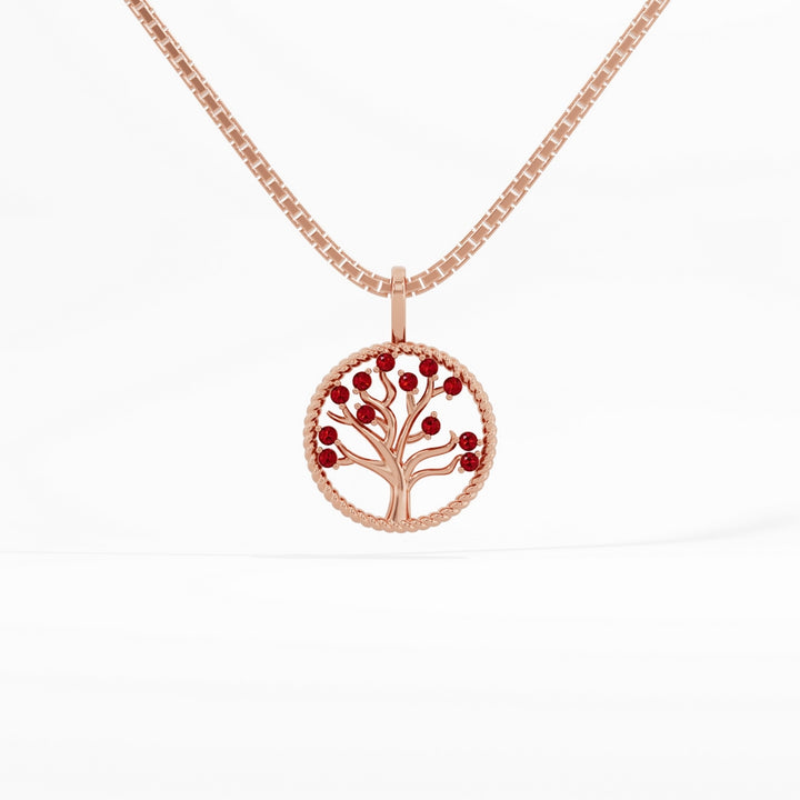 #metal_rose-gold-plated#stone-colour_ruby-red