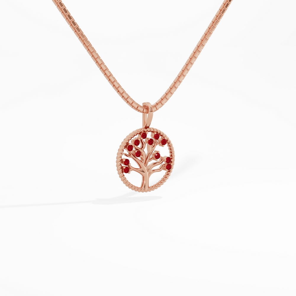 #metal_rose-gold-plated#stone-colour_ruby-red