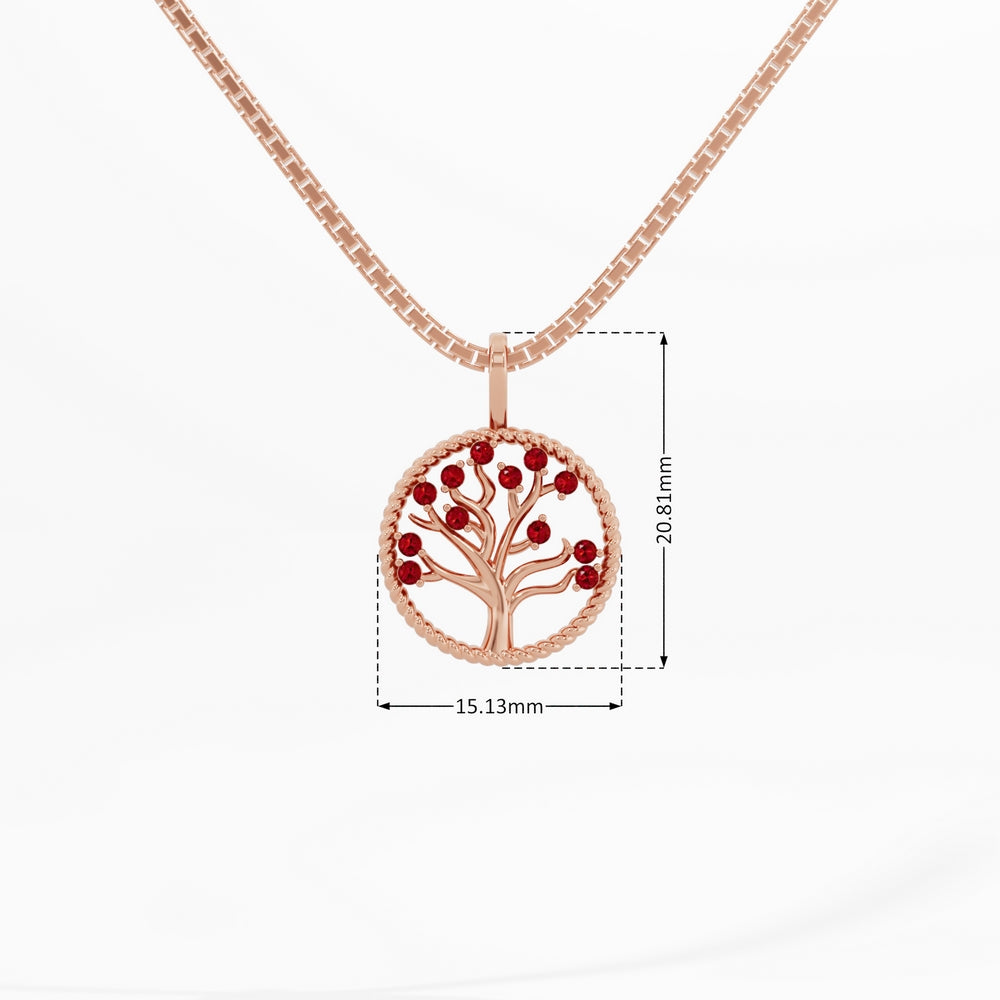 #metal_rose-gold-plated#stone-colour_ruby-red