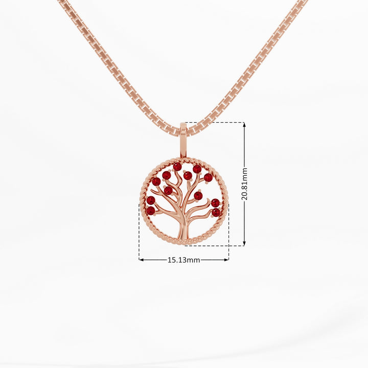 #metal_rose-gold-plated#stone-colour_ruby-red