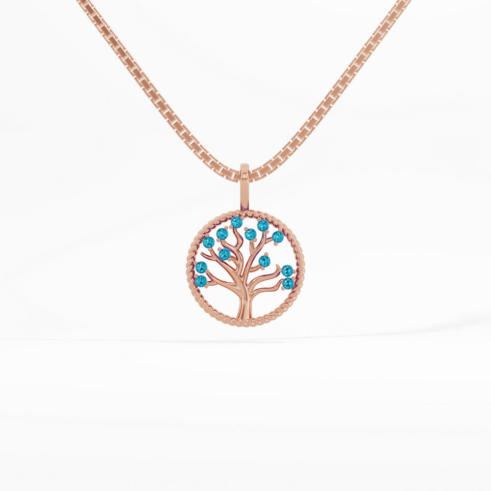 #metal_rose-gold-plated#stone-colour_topaz-blue