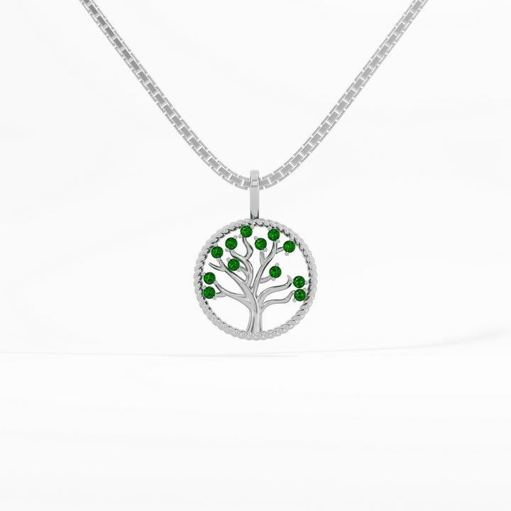 #metal_sterling-silver#stone-colour_emerald-green