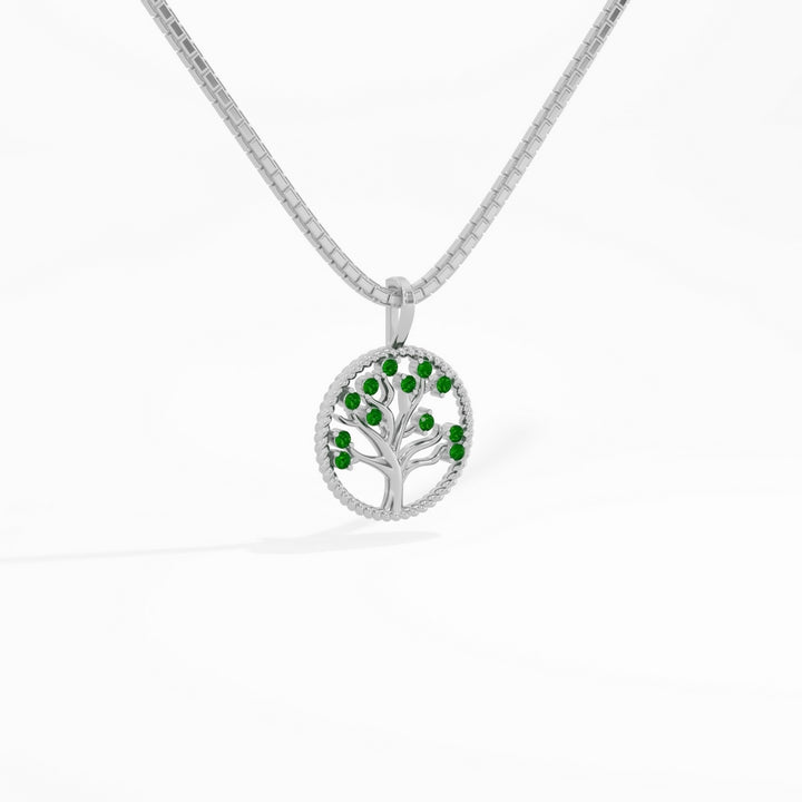 #metal_sterling-silver#stone-colour_emerald-green