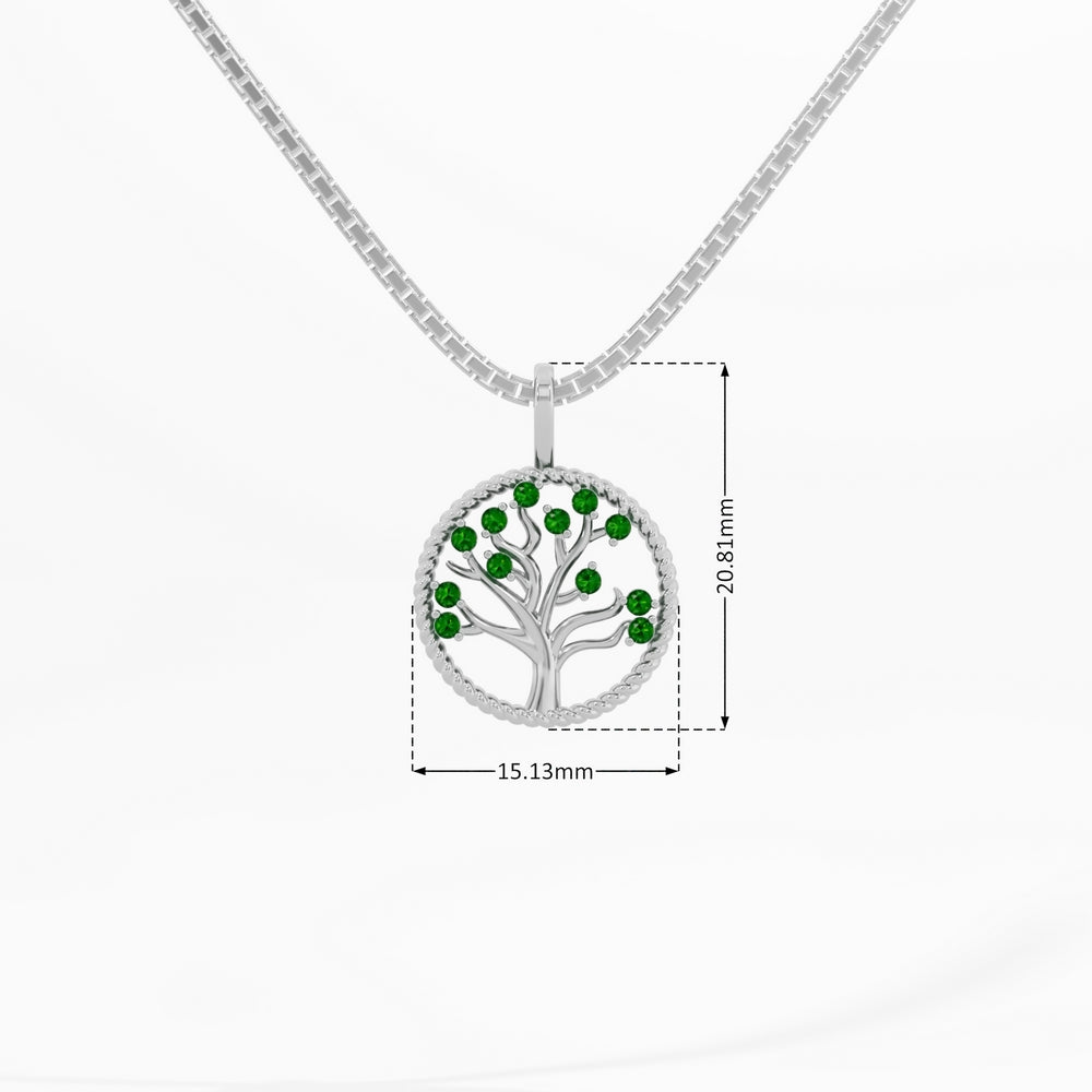 #metal_sterling-silver#stone-colour_emerald-green