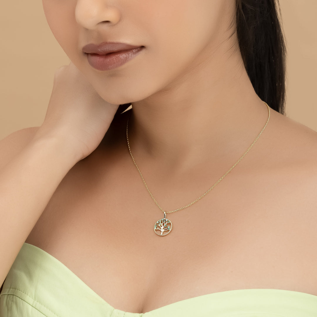 #metal_gold-plated#stone-colour_emerald-green