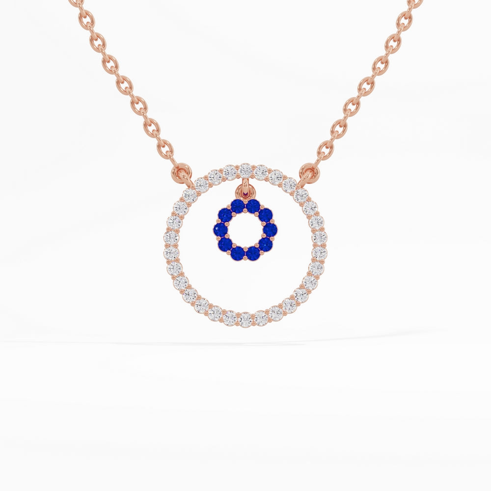#metal_rose-gold-plated#stone-colour_sapphire-blue