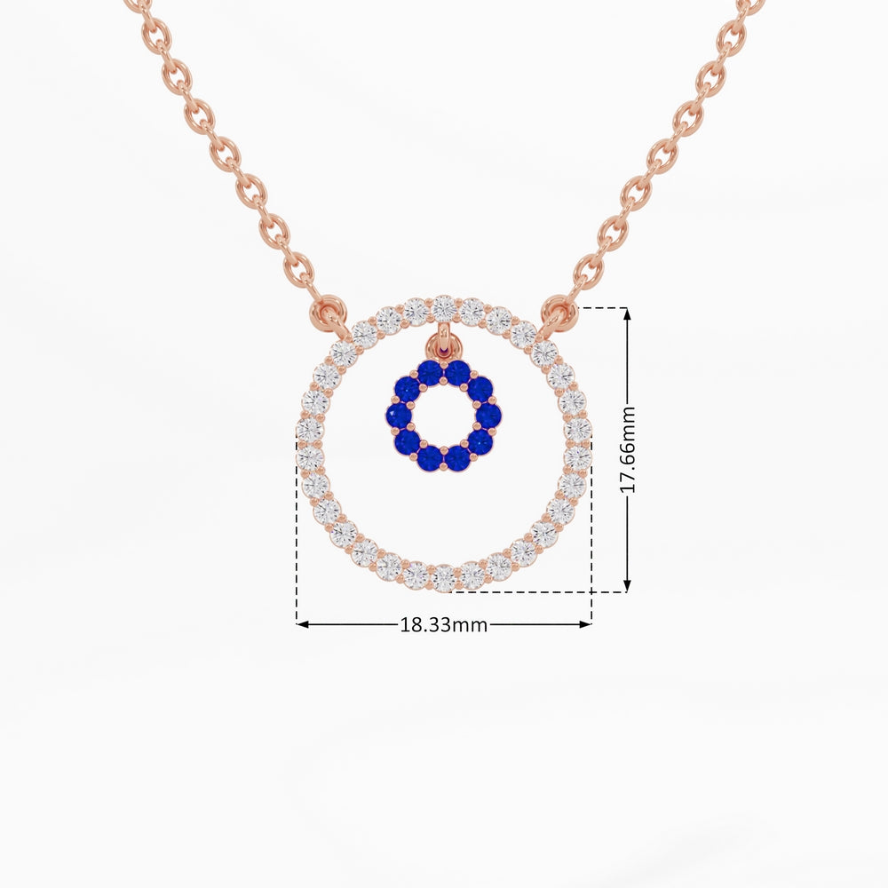 #metal_rose-gold-plated#stone-colour_sapphire-blue
