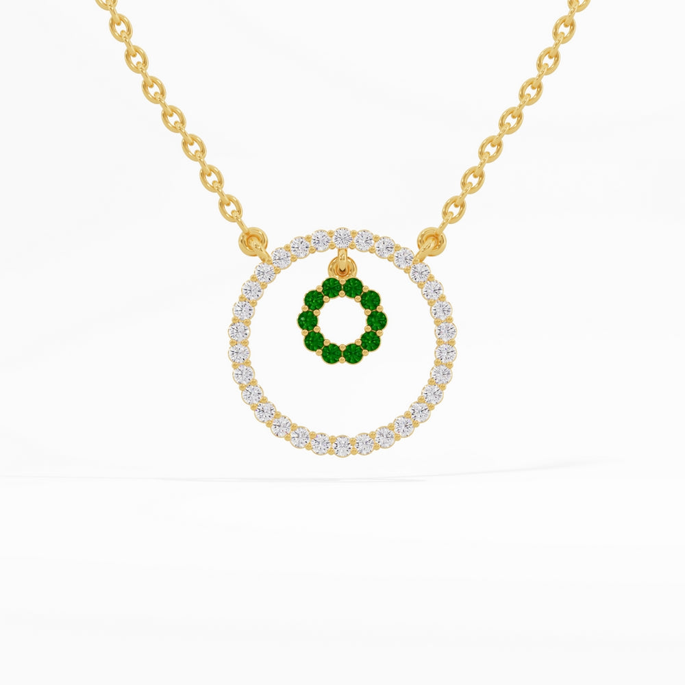 #metal_gold-plated#stone-colour_emerald-green