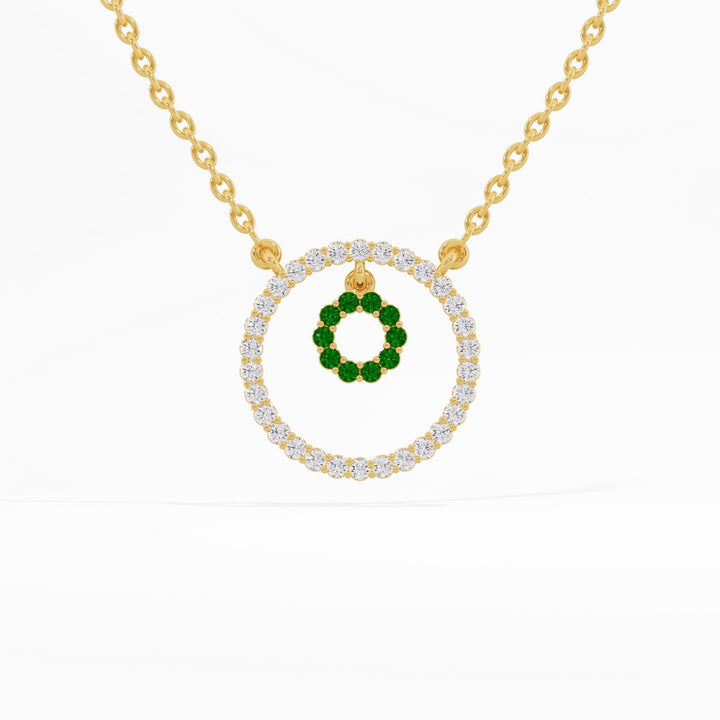 #metal_gold-plated#stone-colour_emerald-green