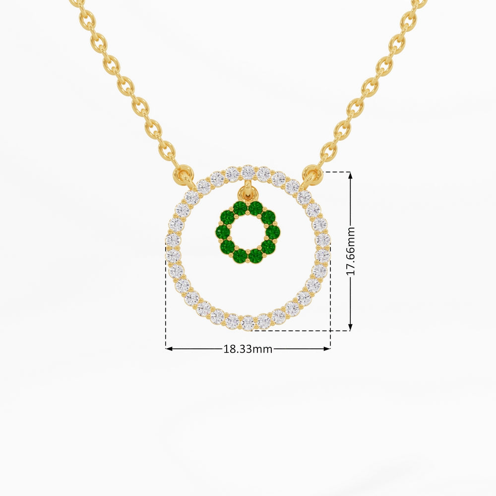 #metal_gold-plated#stone-colour_emerald-green