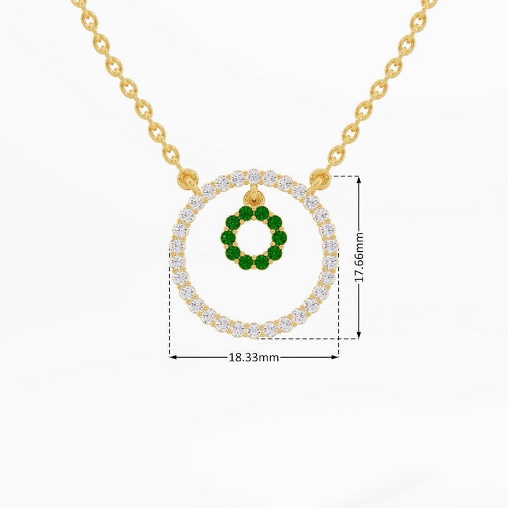#metal_gold-plated#stone-colour_emerald-green