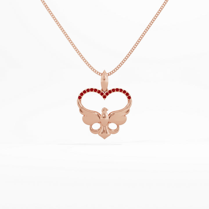 #metal_rose-gold-plated#stone-colour_ruby-red