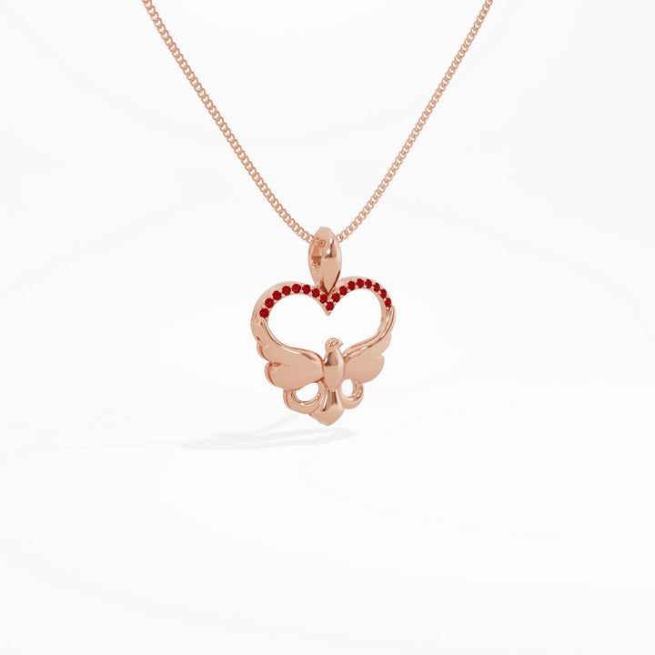 #metal_rose-gold-plated#stone-colour_ruby-red