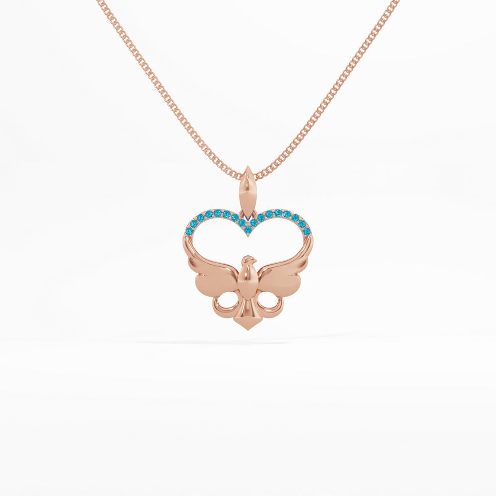 #metal_rose-gold-plated#stone-colour_topaz-blue