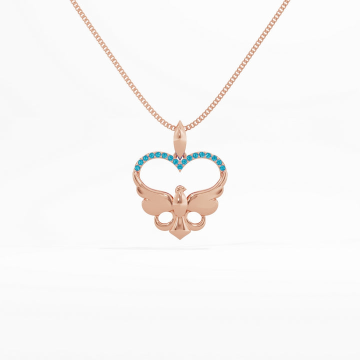 #metal_rose-gold-plated#stone-colour_topaz-blue