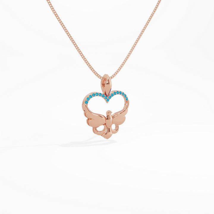 #metal_rose-gold-plated#stone-colour_topaz-blue