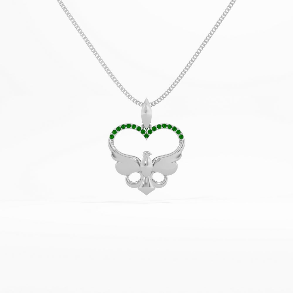 #metal_sterling-silver#stone-colour_emerald-green