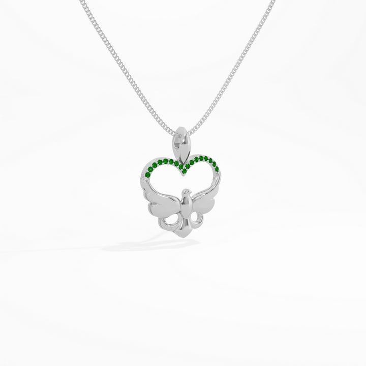 #metal_sterling-silver#stone-colour_emerald-green