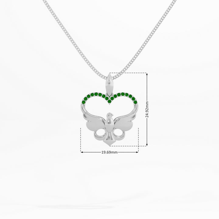 #metal_sterling-silver#stone-colour_emerald-green