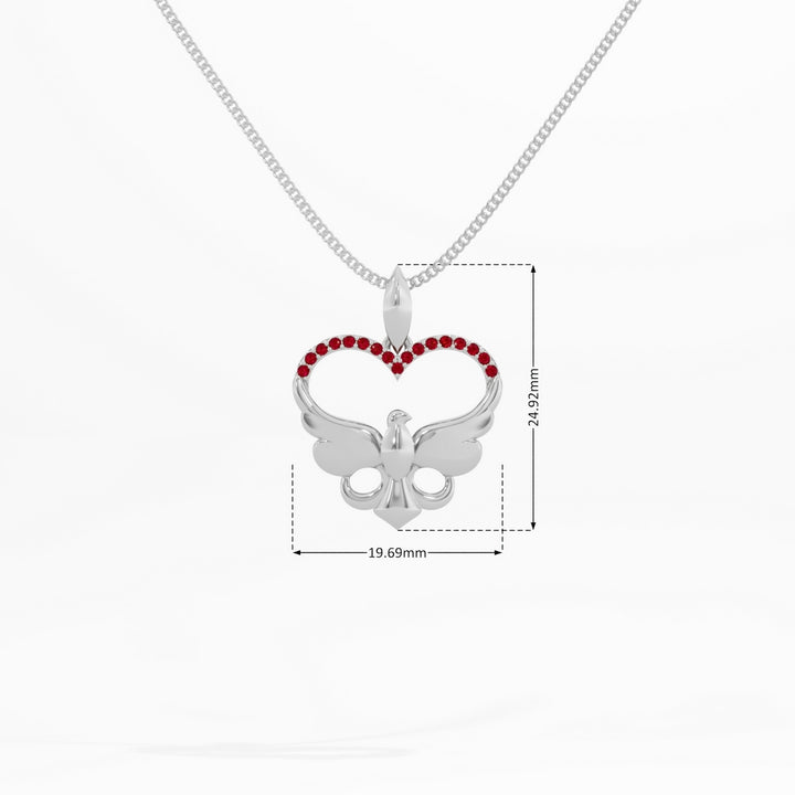 #metal_sterling-silver#stone-colour_ruby-red