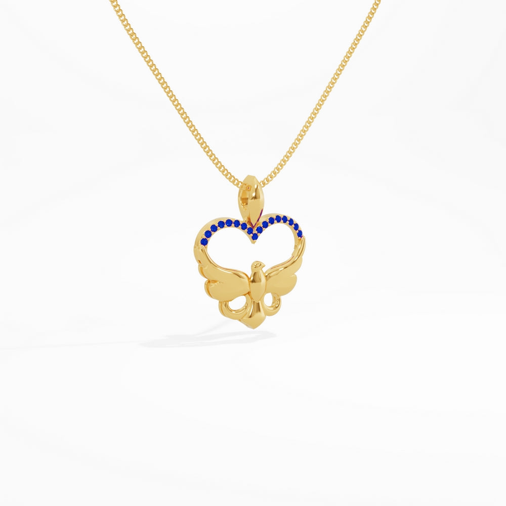 #metal_gold-plated#stone-colour_sapphire-blue